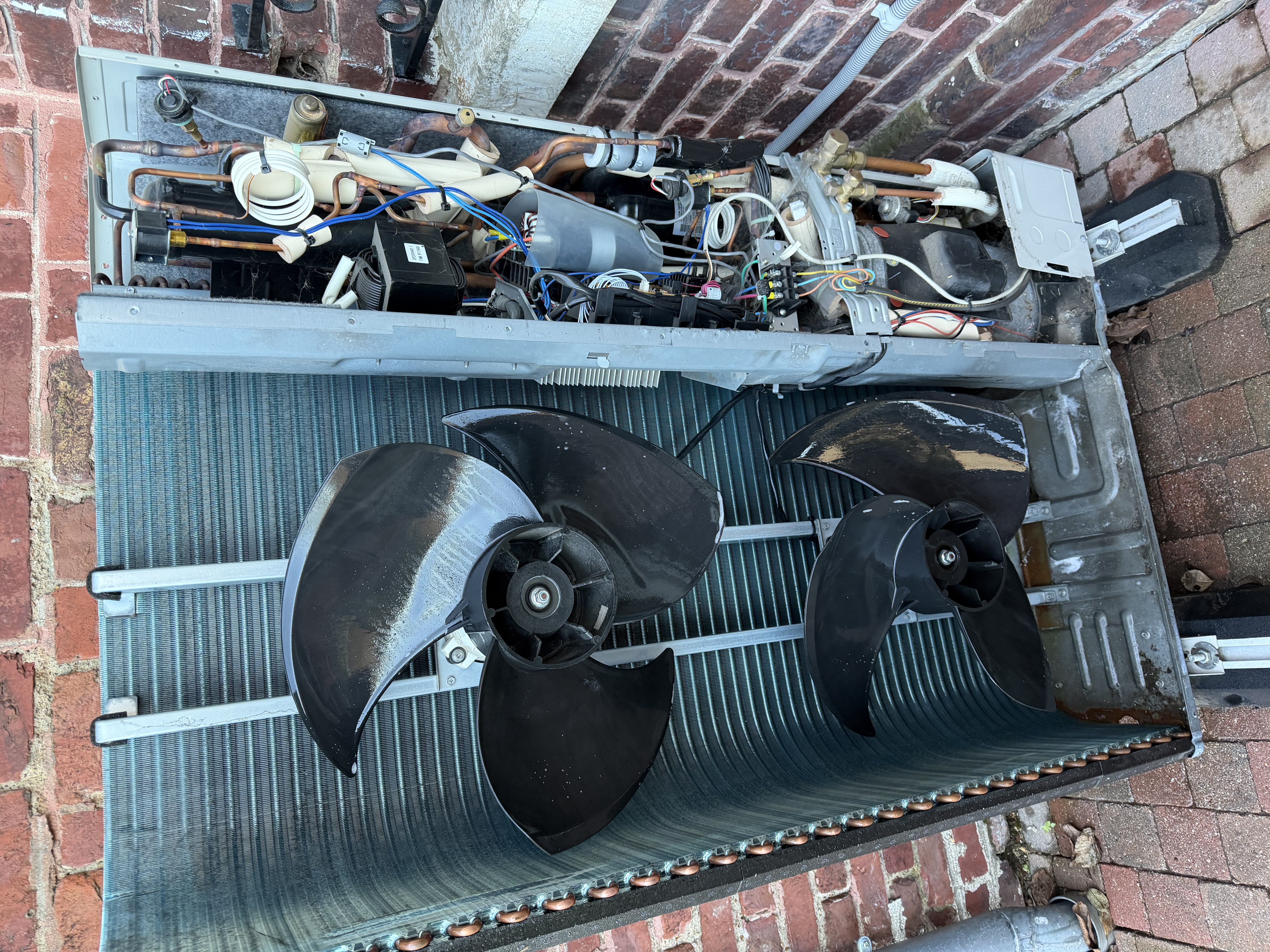 Entretien pompe à chaleur - Cambrai