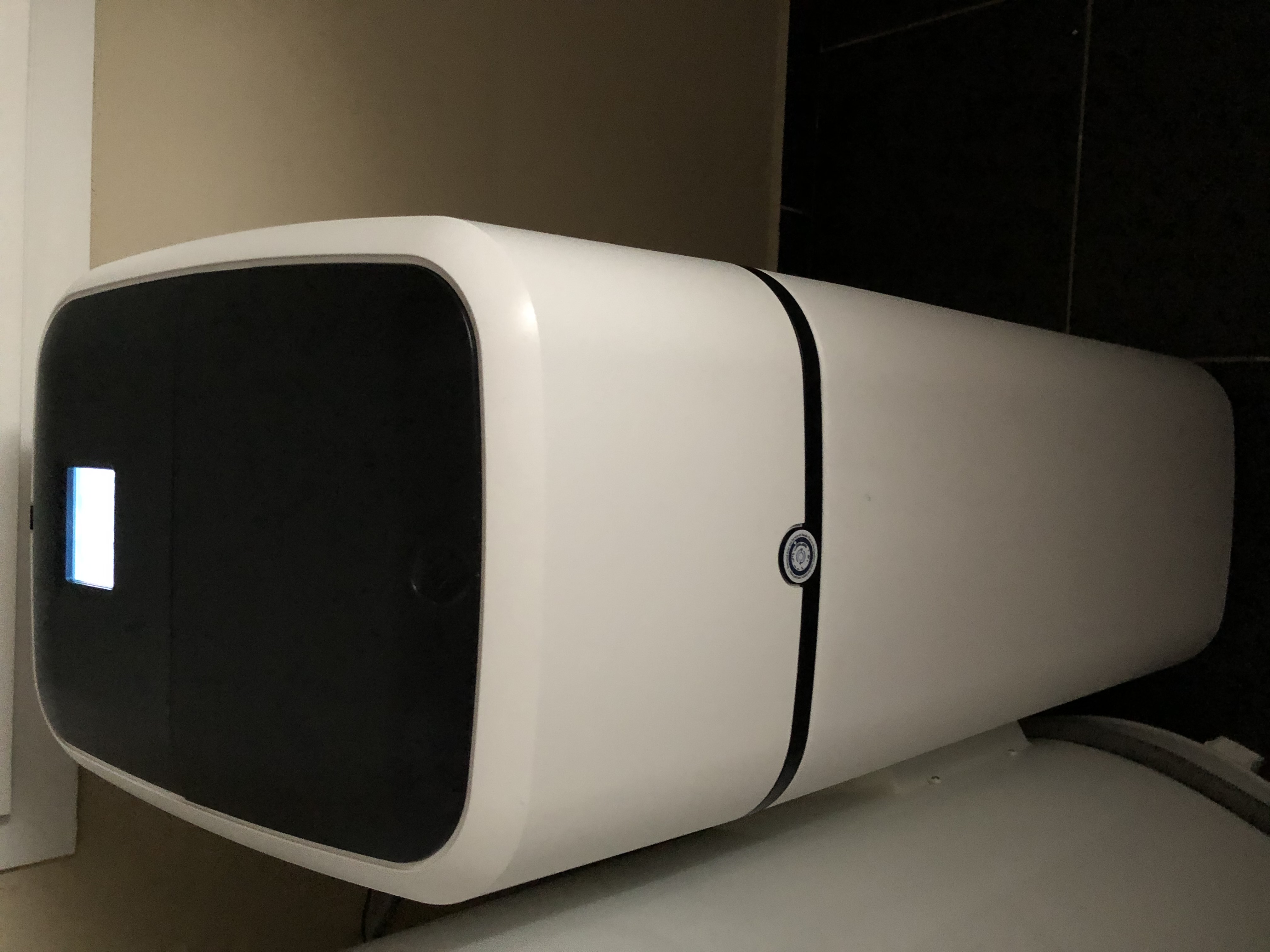 Adoucisseur eau installation - Awoingt