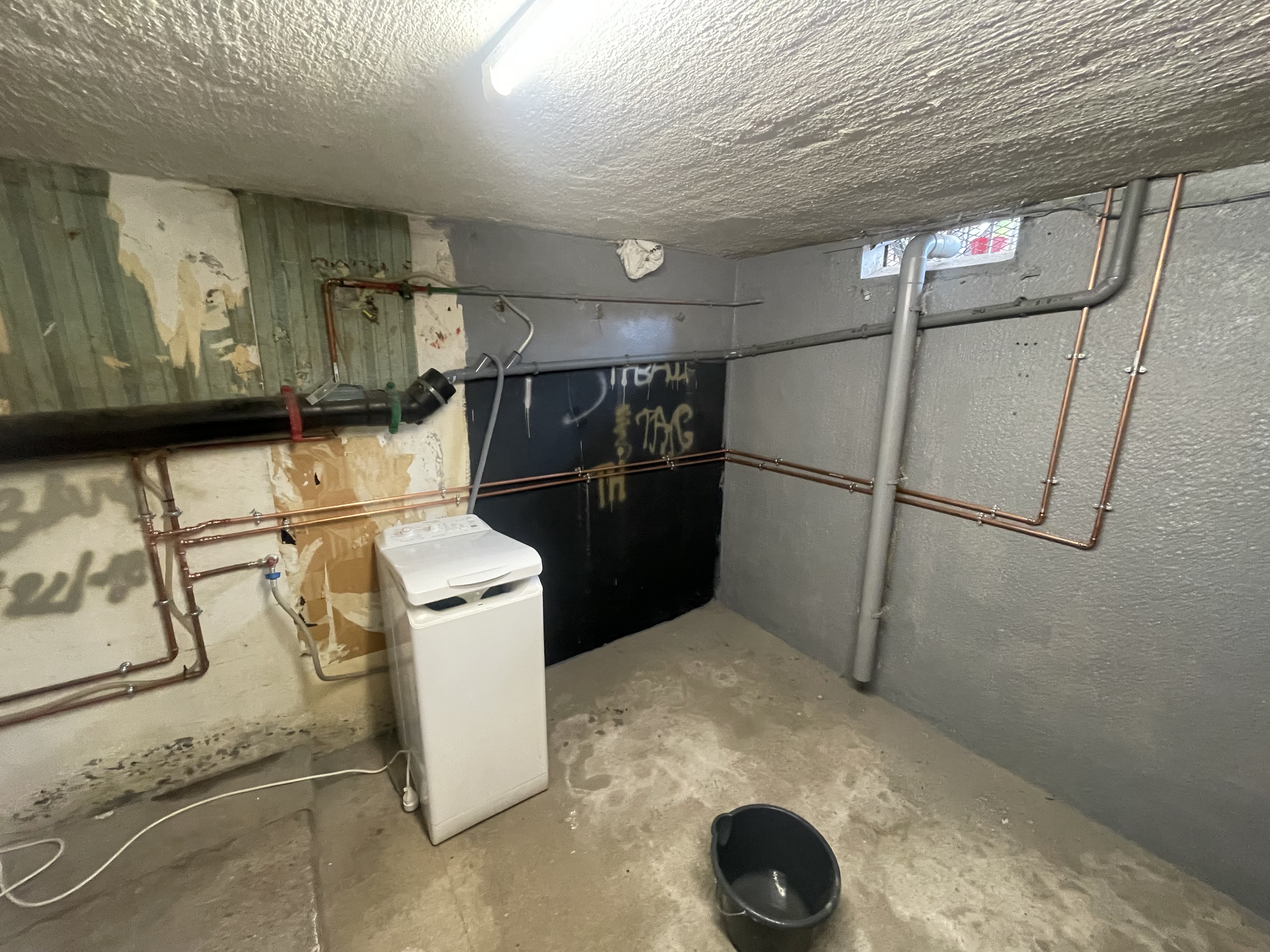 Réparation fuite eau intervention rapide - Bouchain