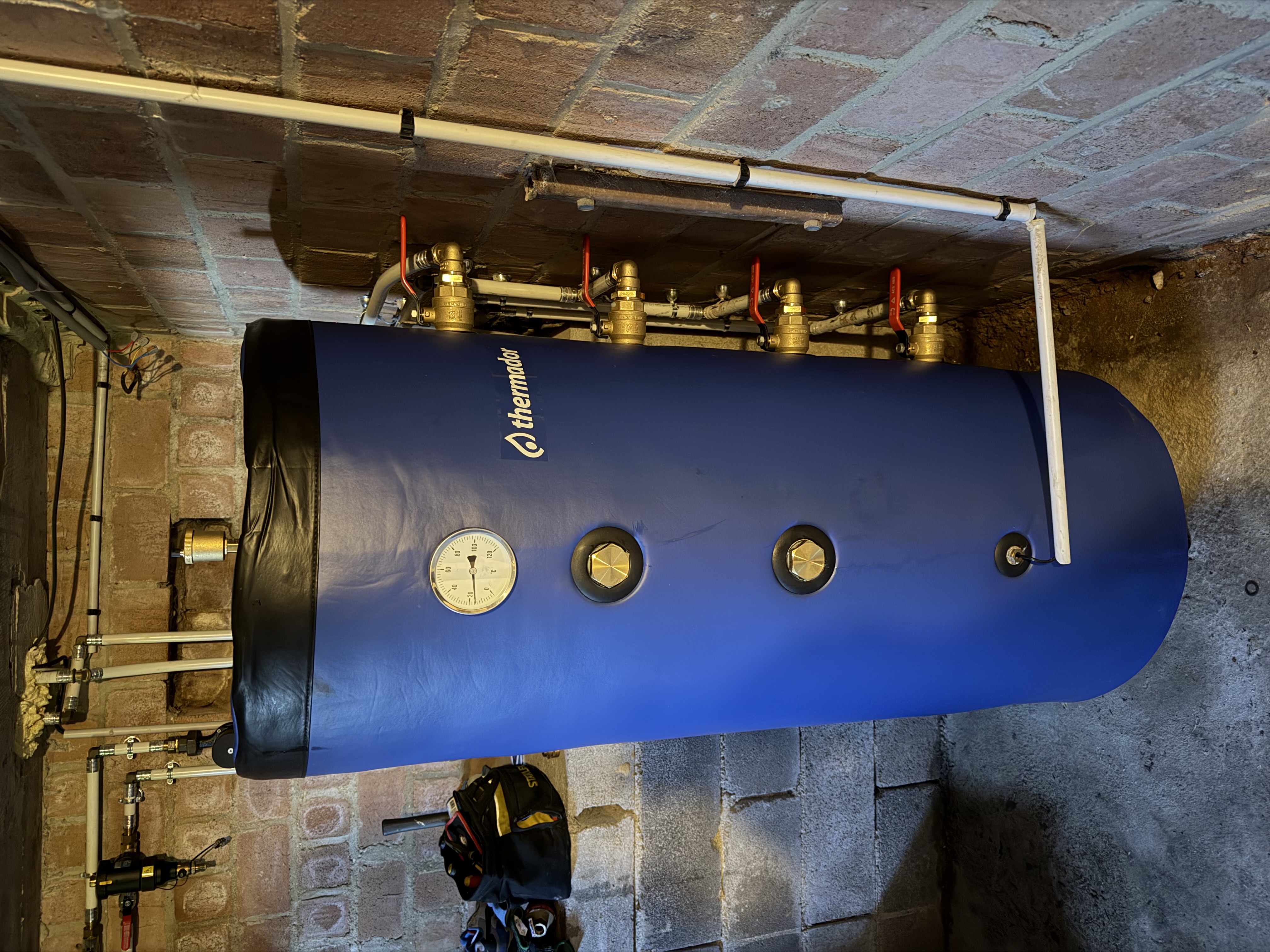 Plomberie mise en conformité - Denain