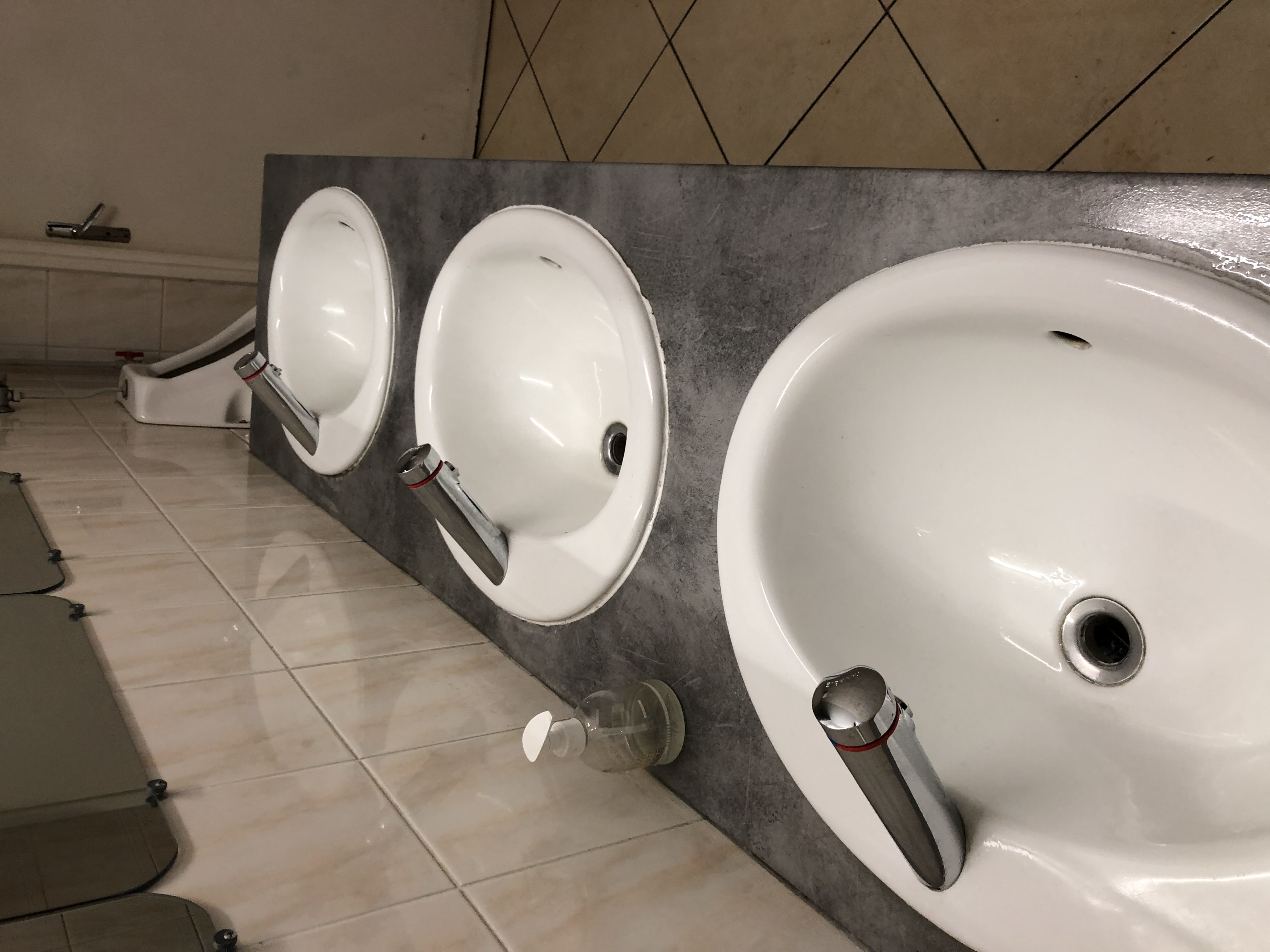 Plombier à Cambrai - installation sanitaire par Sede Chauffage